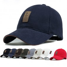 Unisex Mujer Hombre Sport Outdoor Baseball Cap Golf Adjustable Snapback Hiphop Hat  eb-85965912